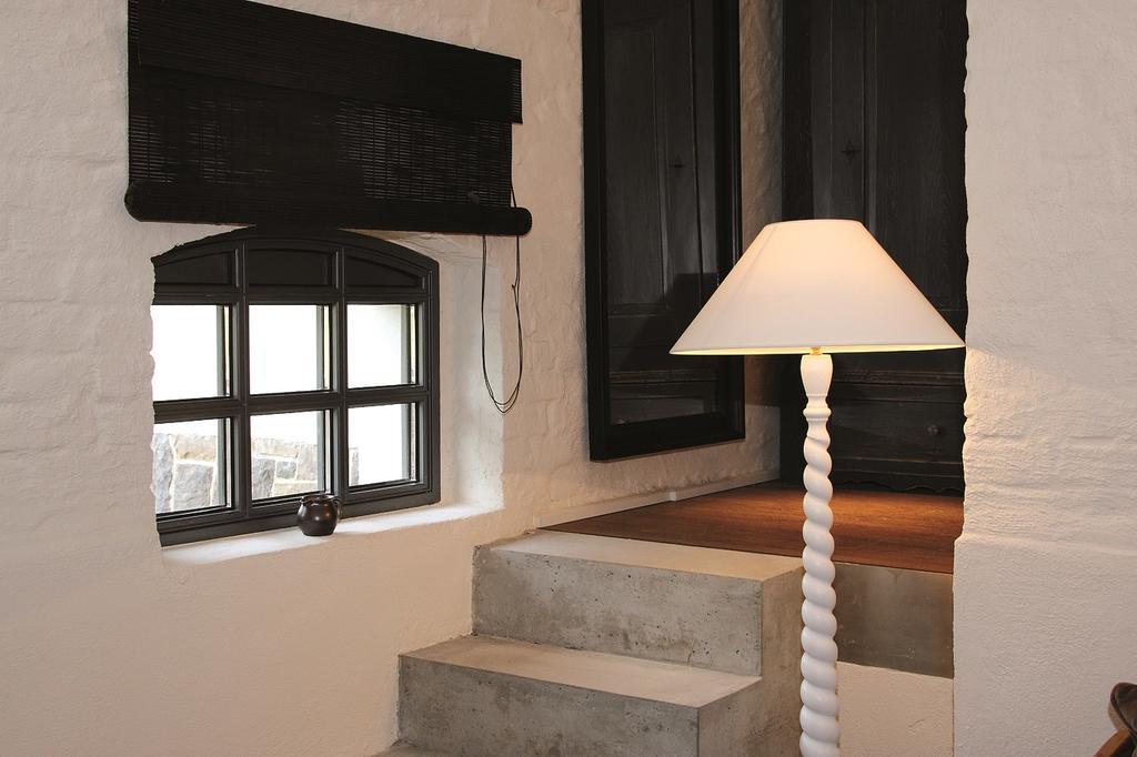 Gut Hermannsberg, Gaestehaus Niederhausen Buitenkant foto